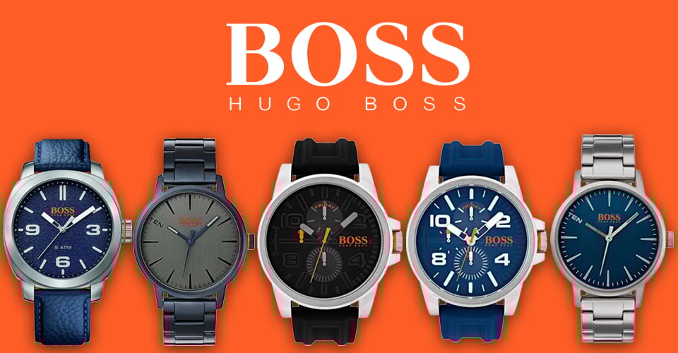 Hugo Boss Detroit Sport Quartz Black Dial Black Rubber Strap Watch for Men - 1550006 Buy Now By Hugo Boss