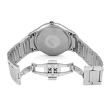 Emporio Armani Sportivo Black Dial Silver Stainless Steel Watch For Men - AR2457 Buy Now By Emporio Armani