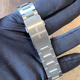 Tag Heuer Aquaracer Black Dial Watch for Men - WAY211A.BA0928