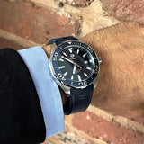 Tag Heuer Aquaracer Quartz Blue Dial Blue Rubber Strap Watch for Men - WAY101C.FT6153 Buy Now By Tag Heuer