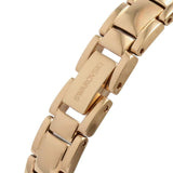 Swarovski Crystalline Delight Black Dial Two Tone Steel Strap Watch for Women - 5580530 Buy Now By Swarovski