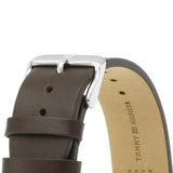 Tommy Hilfiger Chase Quartz Brown Dial Brown Leather Strap Watch for Men - 1791579 Buy Now By Tommy Hilfiger