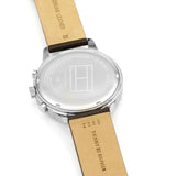 Tommy Hilfiger Chase Quartz Brown Dial Brown Leather Strap Watch for Men - 1791579 Buy Now By Tommy Hilfiger