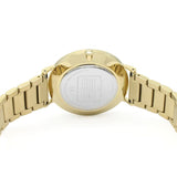 Coach Charles Silver Dial Gold Steel Strap Watch for Men - 14602430 Buy Now By Coach