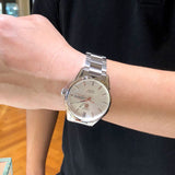 Tag Heuer Carrera White Dial Watch for Men - WAR201B.BA0723