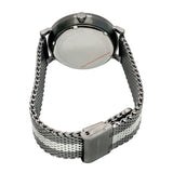 Michael Kors Irving Quartz Grey Dial Two Tone Mesh Strap Watch for Women - MK8805 Buy Now By Michael Kors