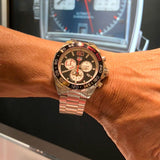 Tag Heuer Formula 1 Black Dial Watch for Men - CAZ101V.BA0842