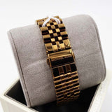 Michael Kors Lexington Chronograph Brown Dial Brown Steel Strap Watch For Men - MK8522 Buy Now By Michael Kors