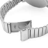 Tommy Hilfiger Brooke Pink Dial Silver Steel Strap Watch for Women - 1782020 Buy Now By Tommy Hilfiger