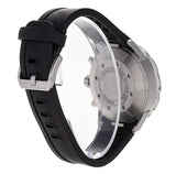 IWC Aquatimer Automatic Chronograph Black Dial Black Rubber Strap Watch for Men - IW376709 Buy Now By IWC