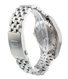 IWC Le Petit Prince XVIII Edition Blue Dial Silver Steel Strap Watch for Men - IW327014 Buy Now By IWC