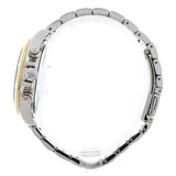 Hugo Boss Novia Gold Dial Two Tone Steel Strap Watch for Women - 1502618 Buy Now By Hugo Boss