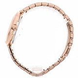 Tommy Hilfiger Angela Quartz White Dial Rose Gold Steel Strap Watch for Women - 1782124 Buy Now By Tommy Hilfiger
