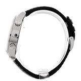 Tissot Chrono XL Classic Black Dial Black Leather Strap Watch For Men - T116.617.16.057.00 Buy Now By Tissot