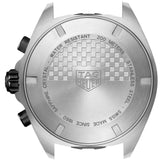 Tag Heuer Formula 1 Chronograph Blue Dial Silver Steel Strap Watch for Men - CAZ101AV.BA0842 Buy Now By Tag Heuer