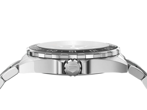 Tag Heuer Formula 1 Anthracite Dial Watch for Men - WAZ2011.BA0843 Buy Now By Tag Heuer