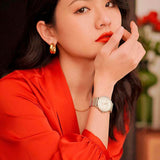 Calvin Klein Minimal Silver Dial Silver Mesh Strap Watch For Men - K3M521Y6 Buy Now By Calvin Klein