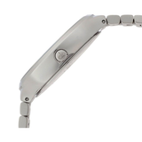 Calvin Klein Lively Silver Dial Silver Steel Strap Watch for Women - K4U23126 Buy Now By Calvin Klein