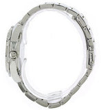 Guess Mini Phantom Silver Dial Silver Steel Strap Watch for Women - W0235L1 Buy Now By Guess