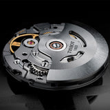 Tissot PRX Powermatic 80 Black Dial Silver Steel Strap Watch for Men - T137.207.11.051.00 Buy Now By Tissot