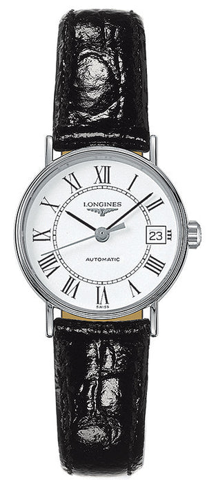 Longines La Grande Classique Presence Watch for Women - L4.321.4.11.2 Buy Now By Longines