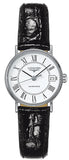 Longines La Grande Classique Presence Watch for Women - L4.321.4.11.2 Buy Now By Longines