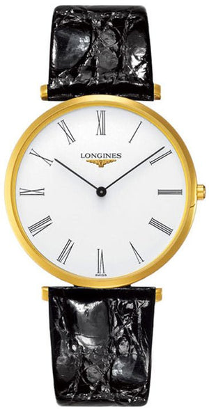 Longines La Grande Classique De Longines Watch for Women - L4.755.2.11.2 Buy Now By Longines