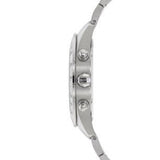 Hugo Boss Talent Blue Dial Silver Steel Strap Watch for Men - 1513582 Buy Now By Hugo Boss