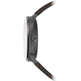 Mido Commander Automatic Gradient Black Dial Black Nylon Strap Watch For Men - M021.407.37.411.00 Buy Now By Mido