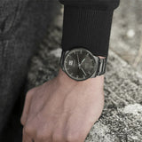 Mido Multifort Automatic Gray Dial Silver Steel Strap Watch For Men - M005.430.11.061.80 Buy Now By Mido