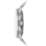 Mido Commander II Automatic Chronometer Grey Dial Silver Steel Strap Watch For Men - M021.431.11.061.01 Buy Now By Mido