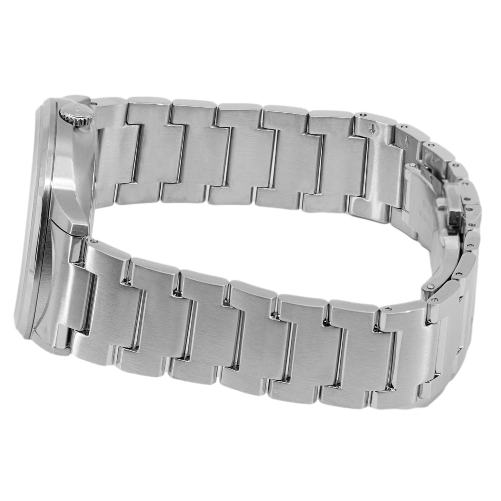 Mido Commander II Automatic Chronometer Grey Dial Silver Steel Strap Watch For Men - M021.431.11.061.00 Buy Now By Mido