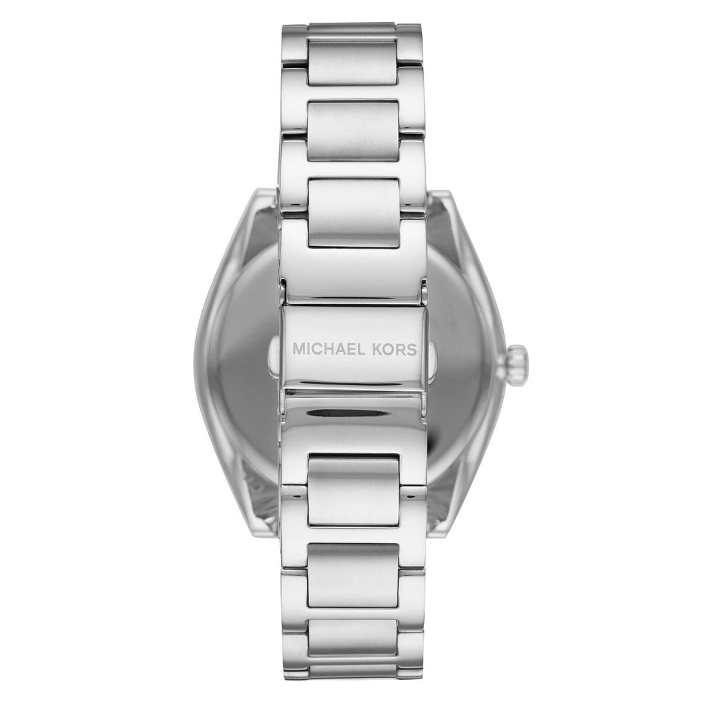 Michael Kors Janelle Quartz Silver Dial Silver Steel Strap Watch For Women - MK7311 Buy Now By Michael Kors