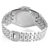 Tudor Royal Automatic Black Dial Silver Steel Strap Watch for Men - M28600-0003 Buy Now By Tudor