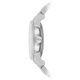 Mido Baroncelli III Automatic Silver Dial Silver Steel Strap Watch For Women - M7600.4.21.1 Buy Now By Mido