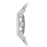 Mido Baroncelli III Automatic Silver Dial Silver Steel Strap Watch For Women - M7600.4.21.1 Buy Now By Mido