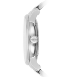 Mido Baroncelli III Automatic Silver Dial Silver Steel Strap Watch For Men - M8600.4.21.1 Buy Now By Mido