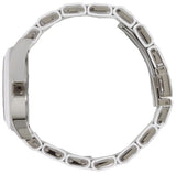 Marc Jacobs Pelly White Dial White Silicone Strap Watch for Women - MBM2588 Buy Now By Marc Jacobs