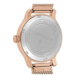 Maserati Epoca Mother of Pearl Dial Rose Gold Mesh Strap Watch For Women - R8853118506 Buy Now By Maserati