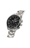 Maserati Traguardo Analog Black Dial Stainless Steel Watch For Men - R8873612015 Buy Now By Maserati