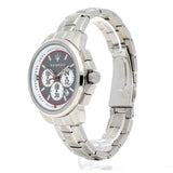 Maserati Royale Chronograph Grey Dial Silver Steel Strap Watch For Men - R8873637003 Buy Now By Maserati