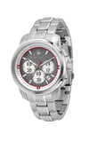 Maserati Royale Chronograph Grey Dial Silver Steel Strap Watch For Men - R8873637003 Buy Now By Maserati