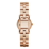 Marc Jacobs Betty Mother of Pearl White Dial Rose Gold Steel Strap Watch for Women - MJ3511 Buy Now By Marc Jacobs