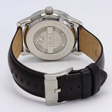 Fossil Twist Chronograph Multifunction Taupe Dial Brown Leather Strap Watch for Men - ME1098 Buy Now By Fossil