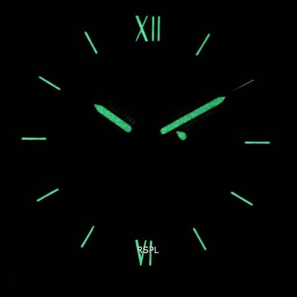 Fossil Neutra Automatic Skeleton Black Dial Brown Leather Strap Watch for Men - ME3195 Buy Now By Fossil