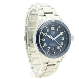 Tag Heuer Autavia Blue Dial Watch for Men - WBE5116.EB0173 Buy Now By Tag Heuer