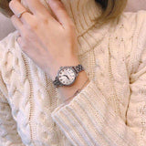 Marc Jacobs Betty White Dial Silver Steel Strap Watch for Women - MJ3497 Buy Now By Marc Jacobs