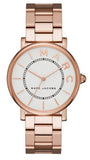 Marc Jacobs Roxy White Dial Rose Gold Steel Strap Watch for Women - MJ3523 Buy Now By Marc Jacobs