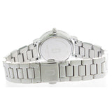 Marc Jacobs Classic White Dial Silver Steel Strap Watch for Women - MJ3591 Buy Now By Marc Jacobs