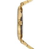 Michael Kors Darci Gold Dial Gold Stainless Steel Strap Watch for Women - MK3216 Buy Now By Michael Kors